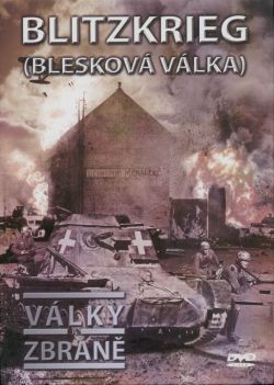 Blitzkrieg (Blesková válka)